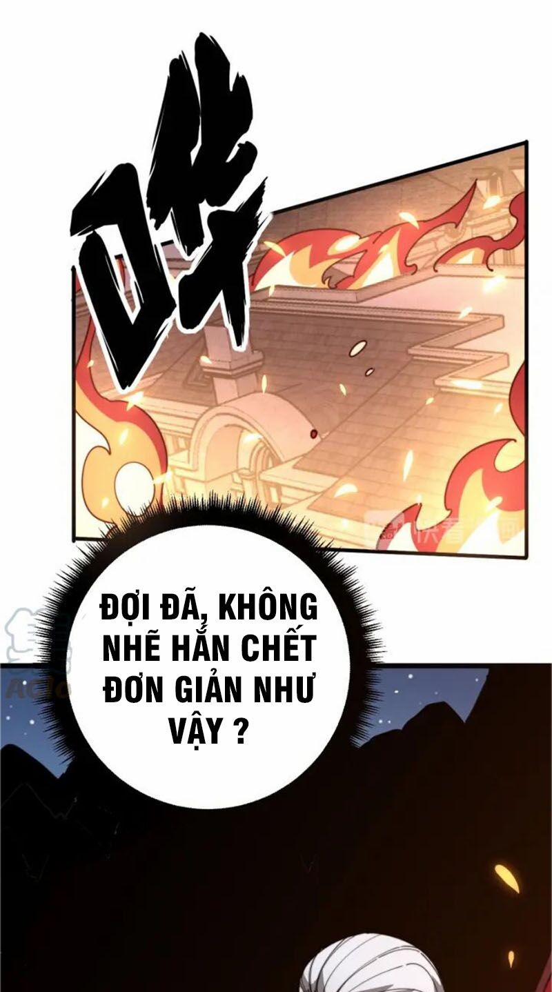 Độc Thủ Vu Y 117 trang 6