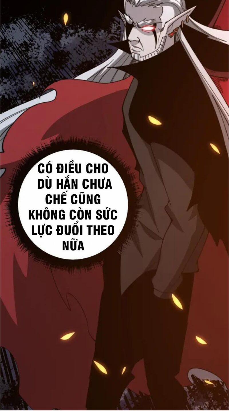 Độc Thủ Vu Y 117 trang 7