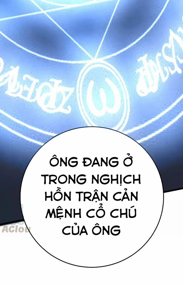 Độc Thủ Vu Y 118 trang 19
