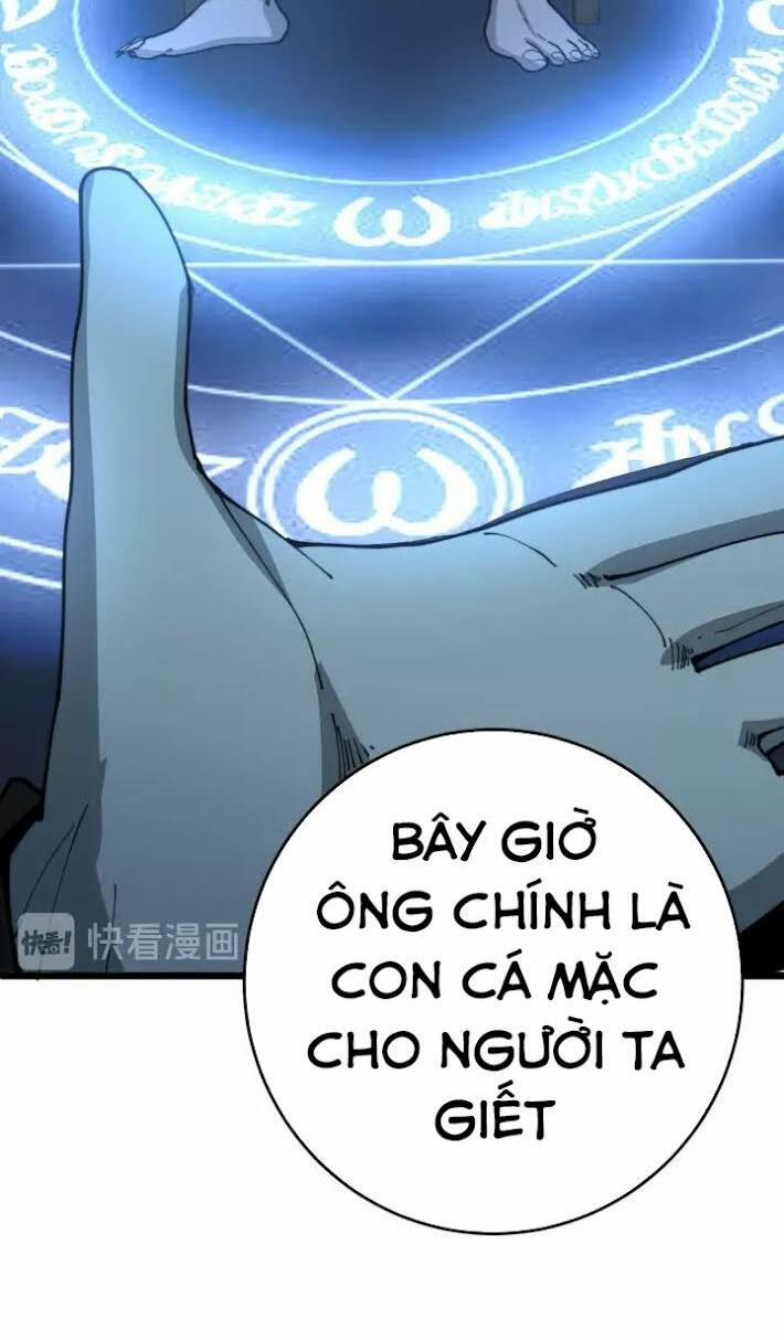 Độc Thủ Vu Y 118 trang 22