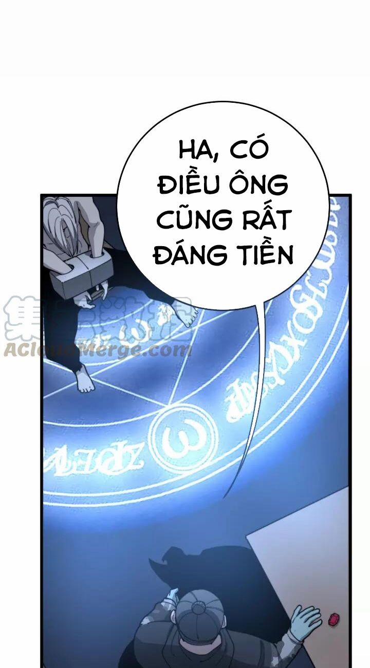 Độc Thủ Vu Y 118 trang 23