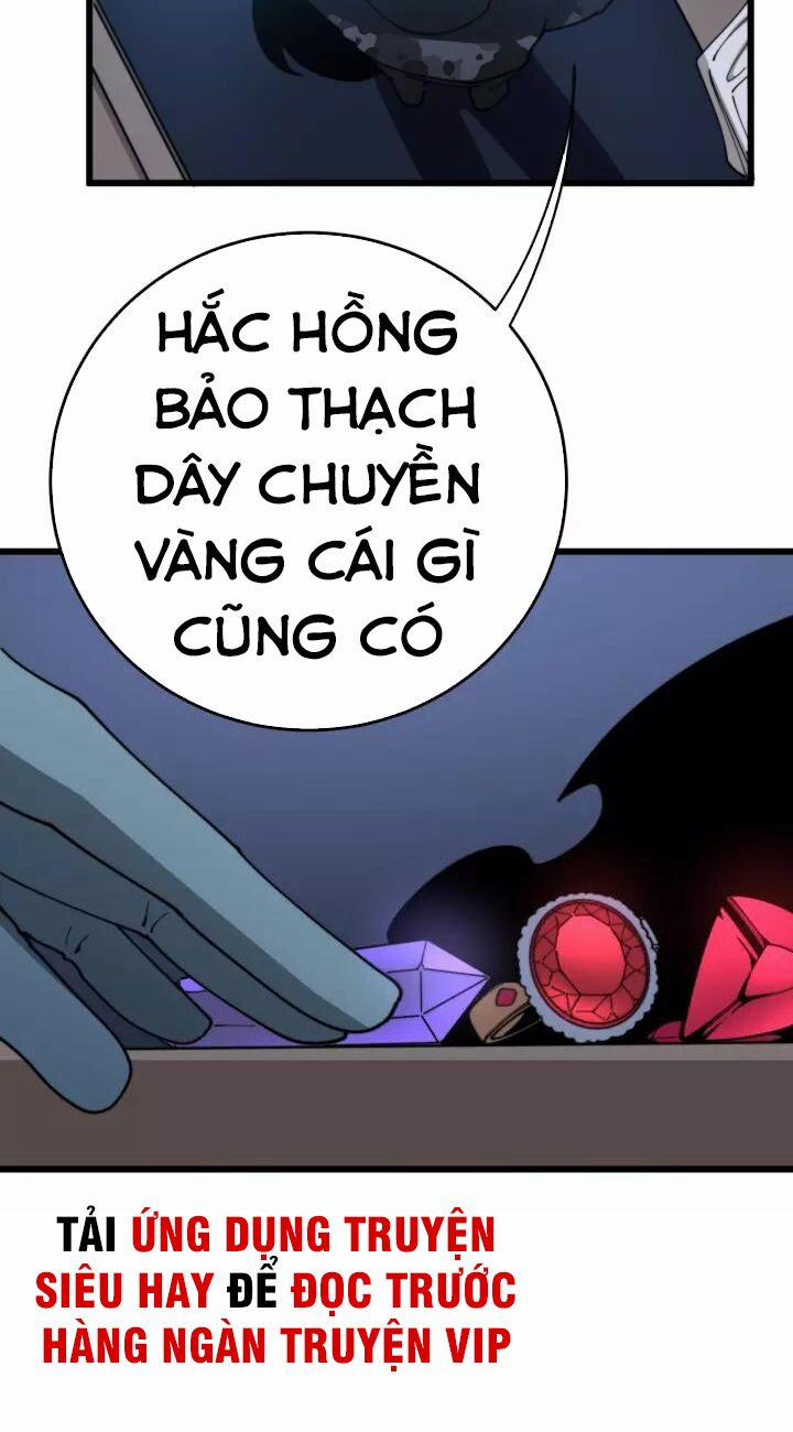 Độc Thủ Vu Y 118 trang 24