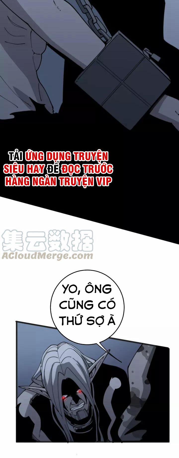 Độc Thủ Vu Y 118 trang 42