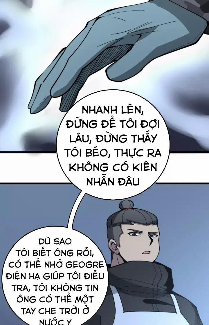 Độc Thủ Vu Y 118 trang 47