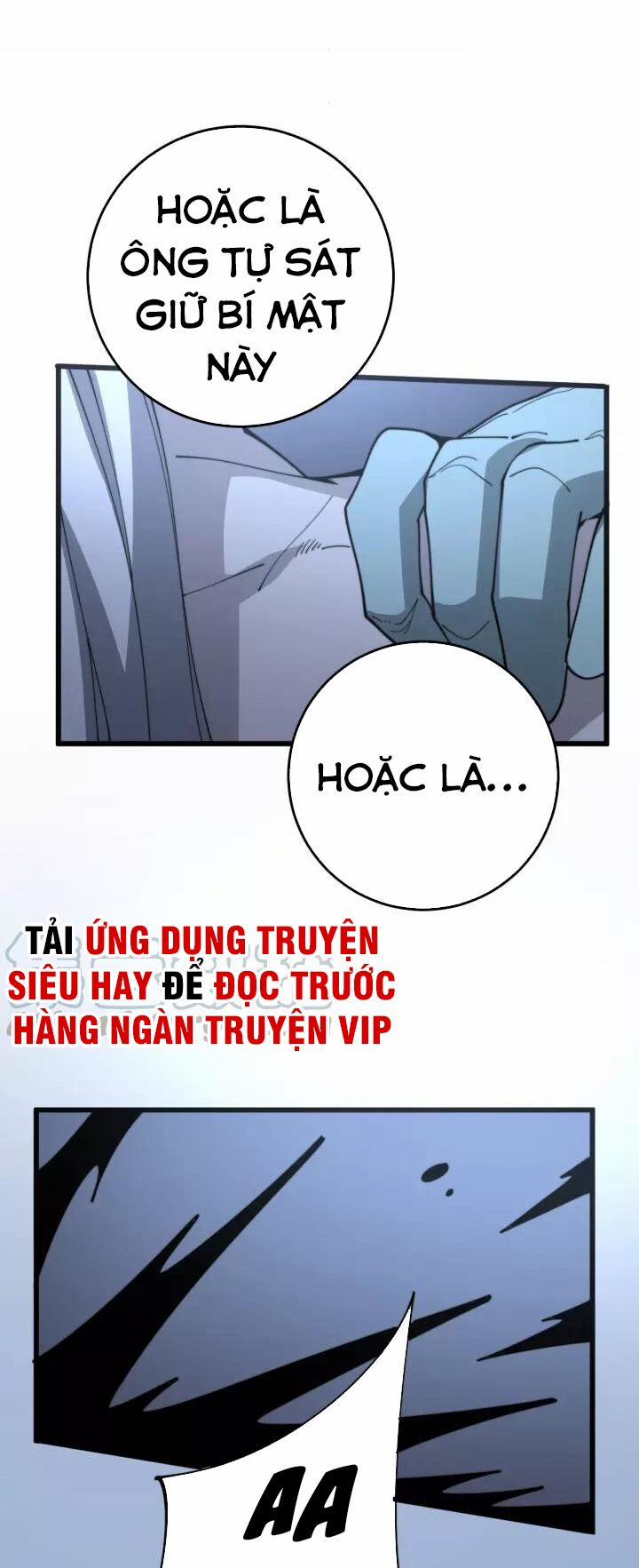 Độc Thủ Vu Y 118 trang 49