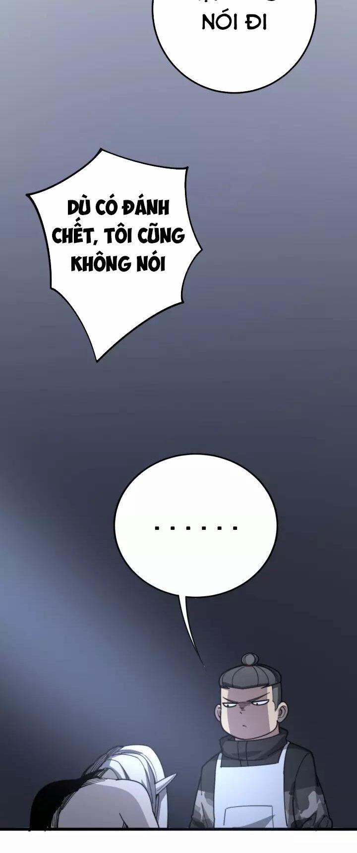 Độc Thủ Vu Y 118 trang 54
