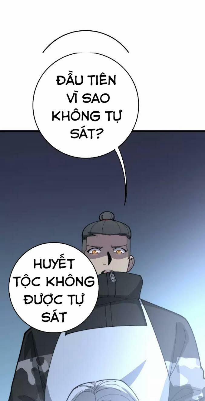 Độc Thủ Vu Y 119 trang 10