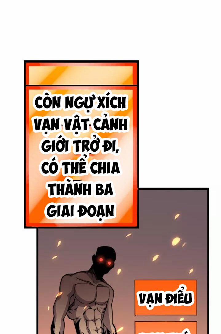 Độc Thủ Vu Y 119 trang 19