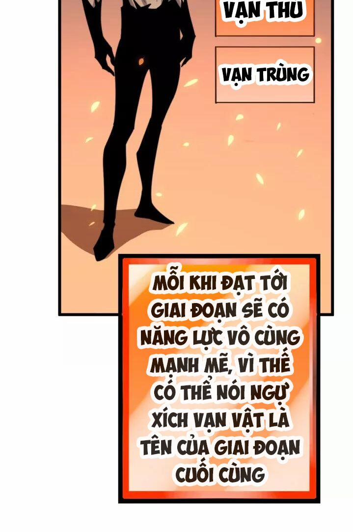 Độc Thủ Vu Y 119 trang 20