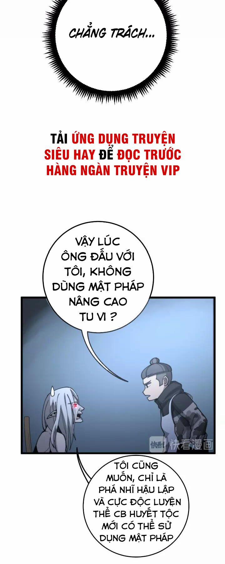 Độc Thủ Vu Y 119 trang 26