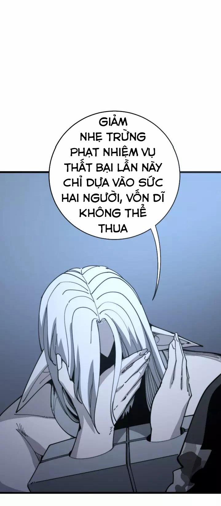 Độc Thủ Vu Y 119 trang 28
