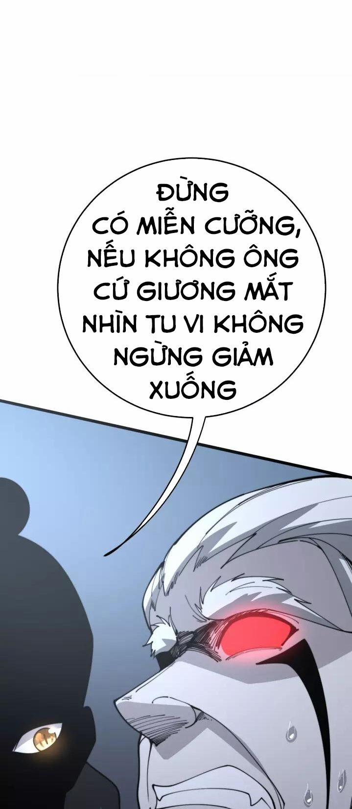 Độc Thủ Vu Y 119 trang 4