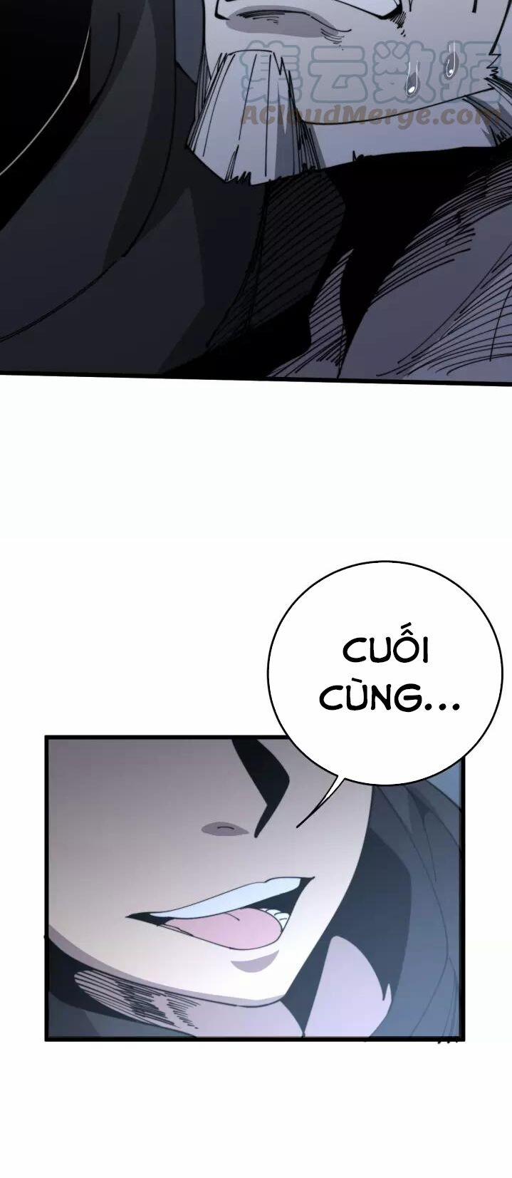 Độc Thủ Vu Y 119 trang 5
