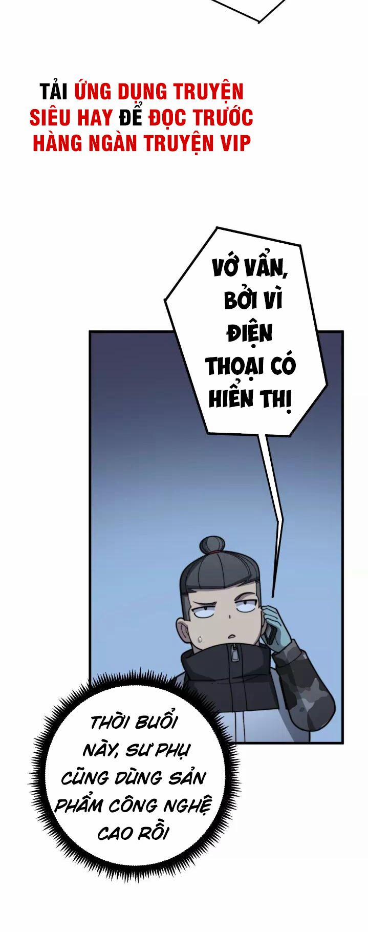 Độc Thủ Vu Y 119 trang 51
