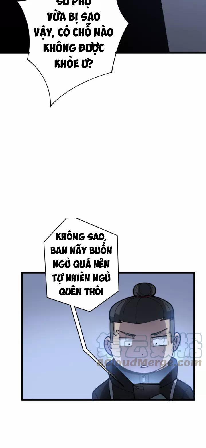 Độc Thủ Vu Y 119 trang 60