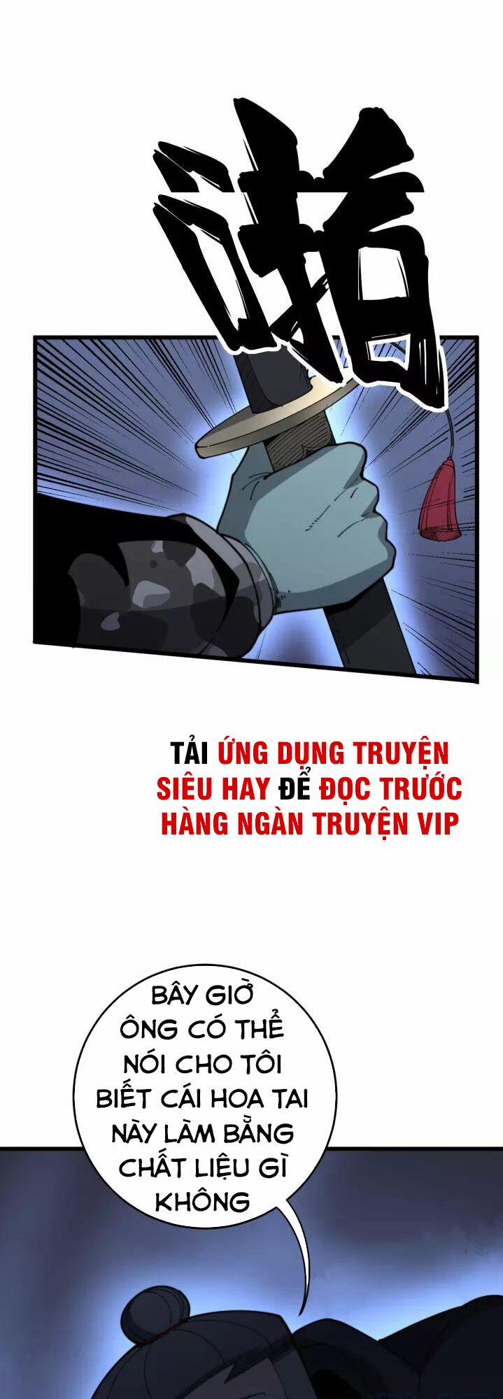 Độc Thủ Vu Y 119 trang 63
