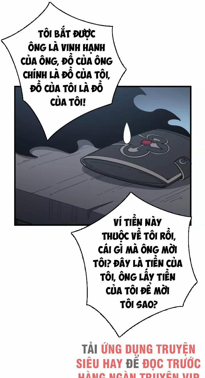 Độc Thủ Vu Y 120 trang 24