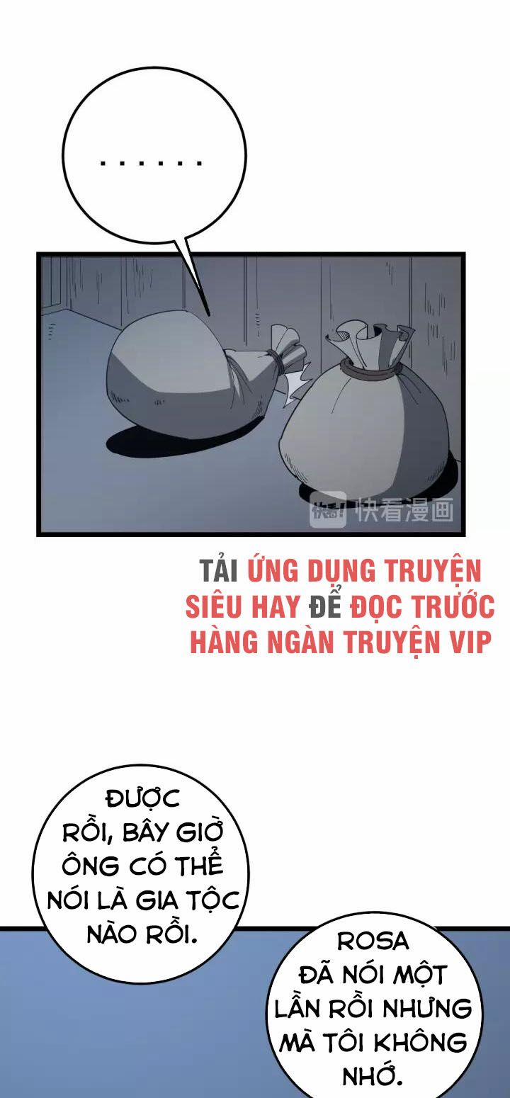 Độc Thủ Vu Y 120 trang 26