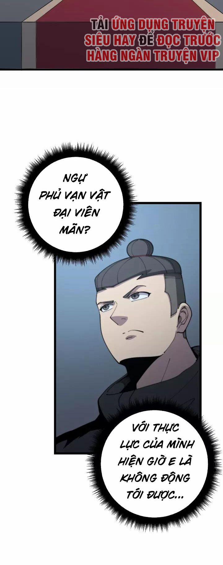 Độc Thủ Vu Y 120 trang 31