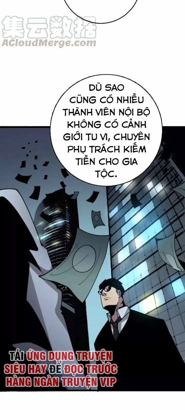 Độc Thủ Vu Y 120 trang 35