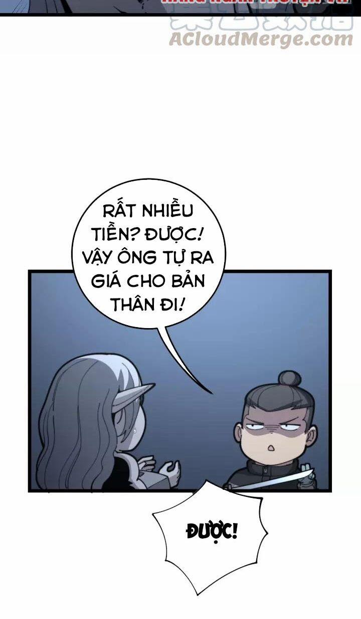 Độc Thủ Vu Y 120 trang 39