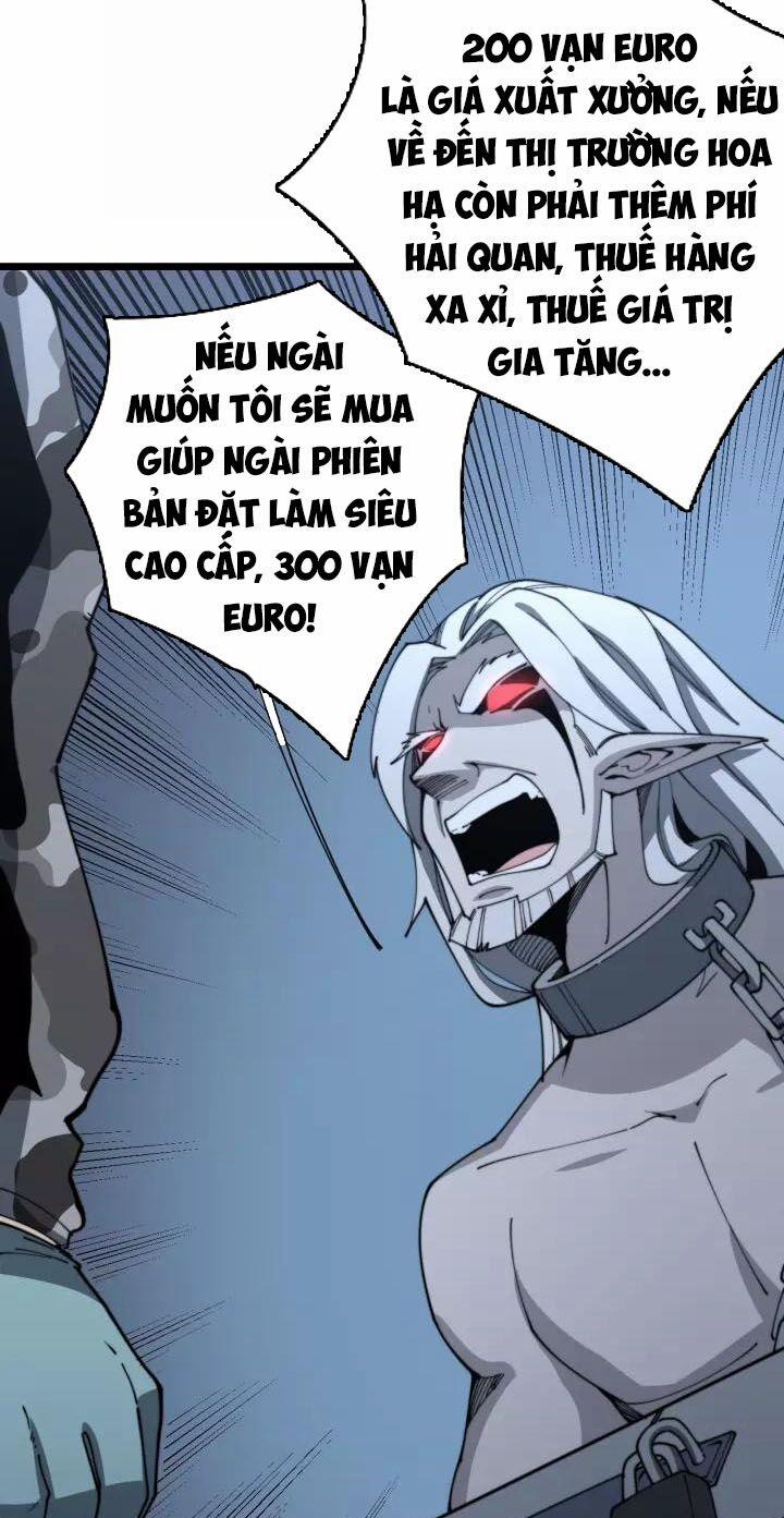 Độc Thủ Vu Y 120 trang 50