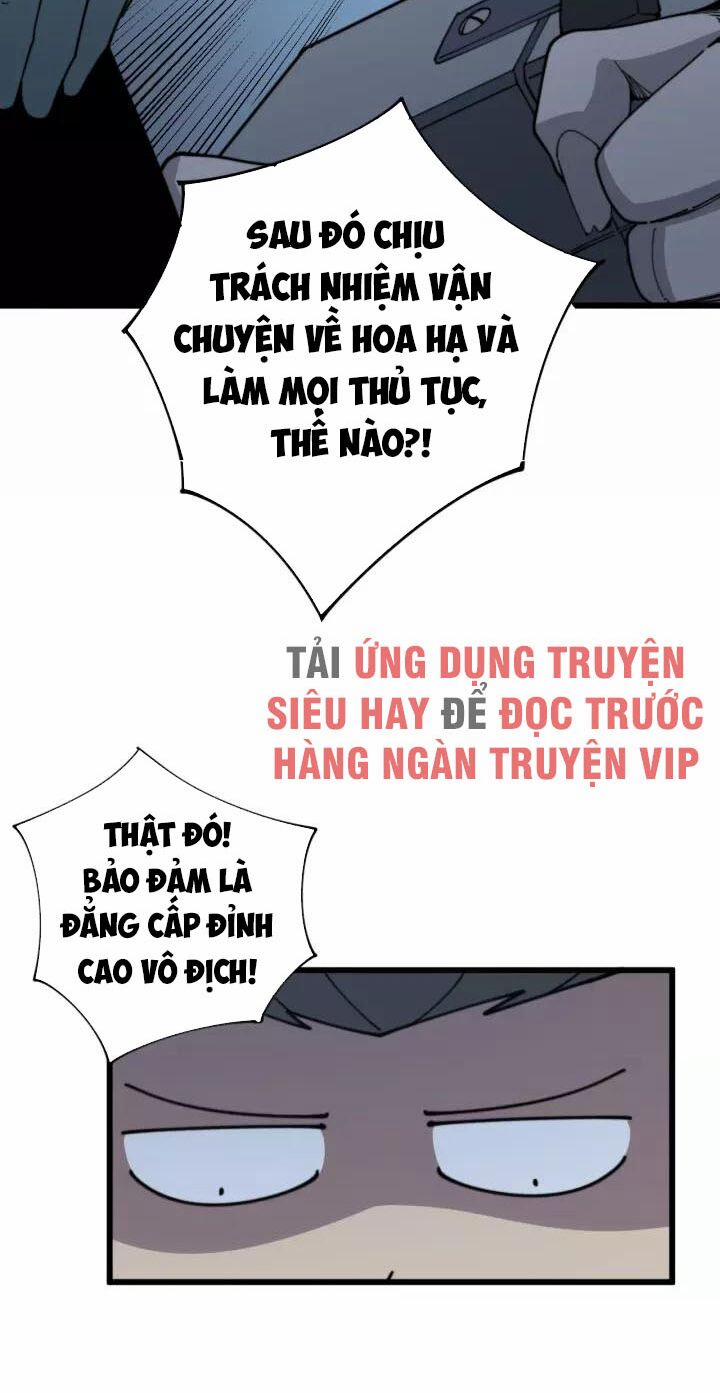 Độc Thủ Vu Y 120 trang 51