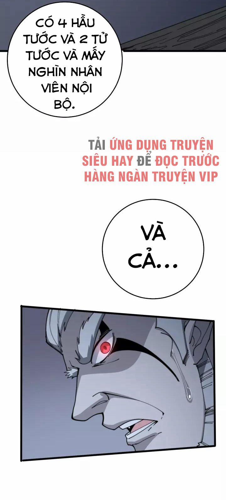 Độc Thủ Vu Y 120 trang 57