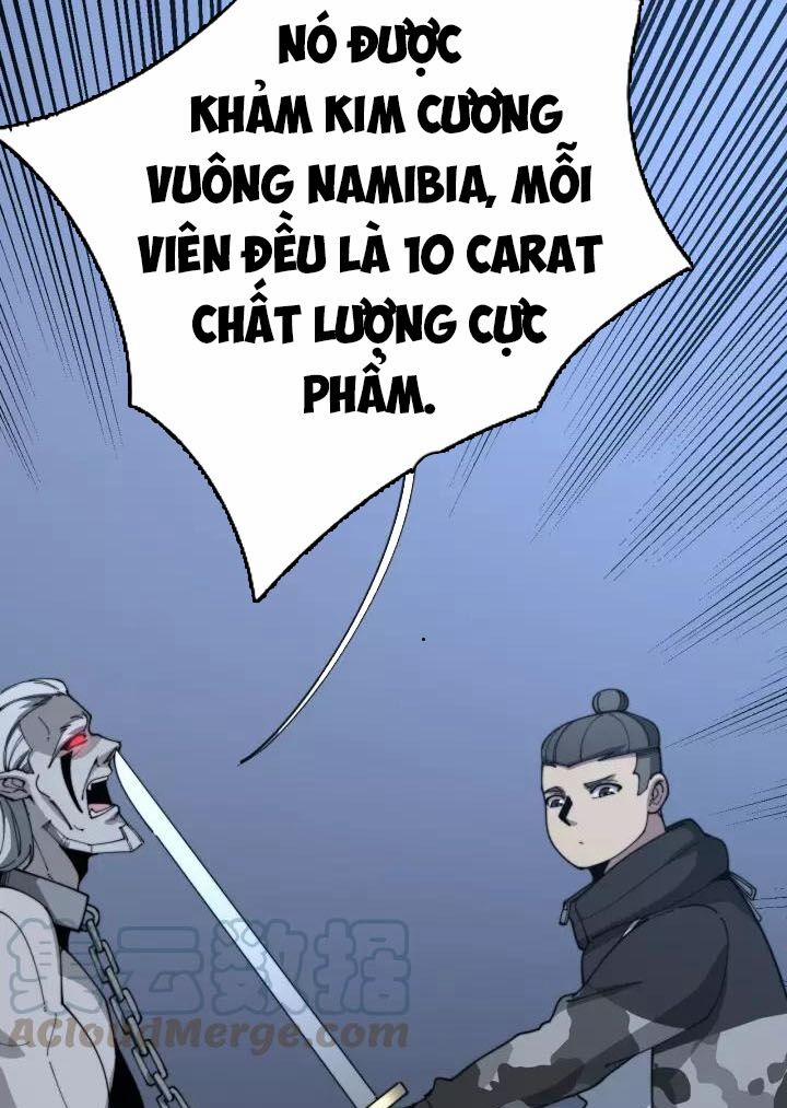 Độc Thủ Vu Y 120 trang 6