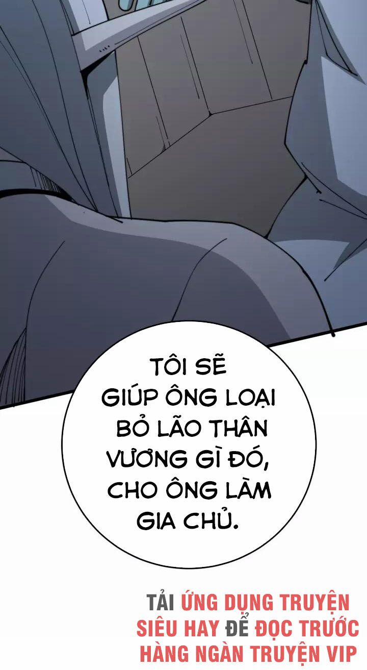 Độc Thủ Vu Y 120 trang 61