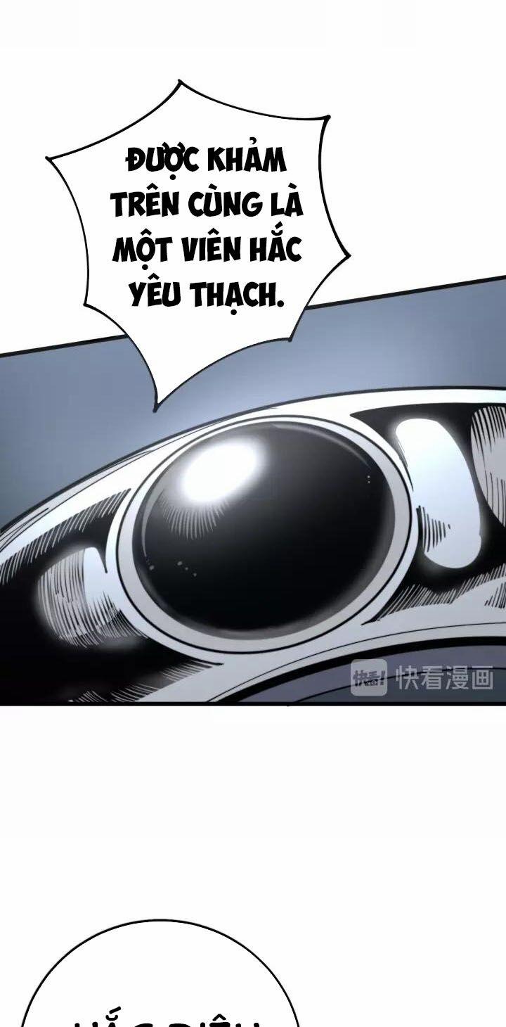 Độc Thủ Vu Y 120 trang 8