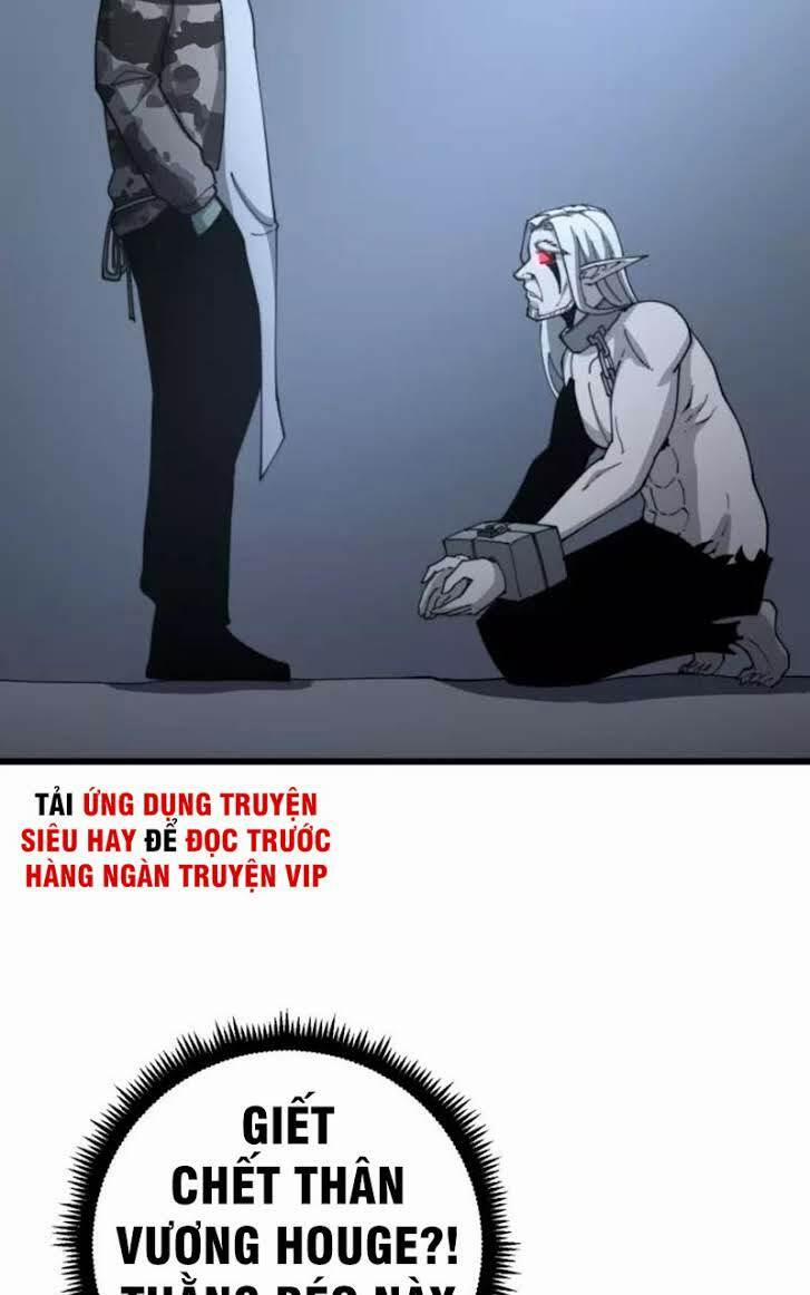 Độc Thủ Vu Y 121 trang 1