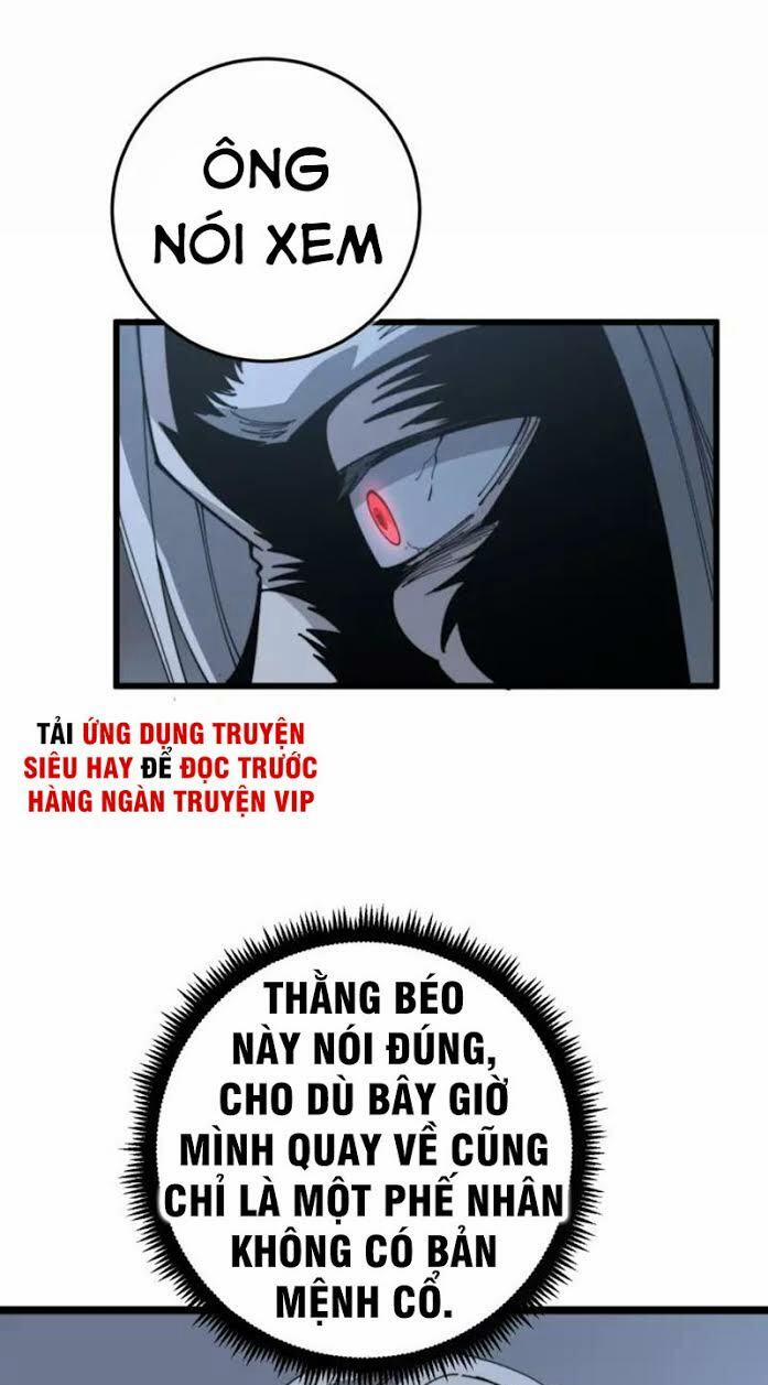 Độc Thủ Vu Y 121 trang 10