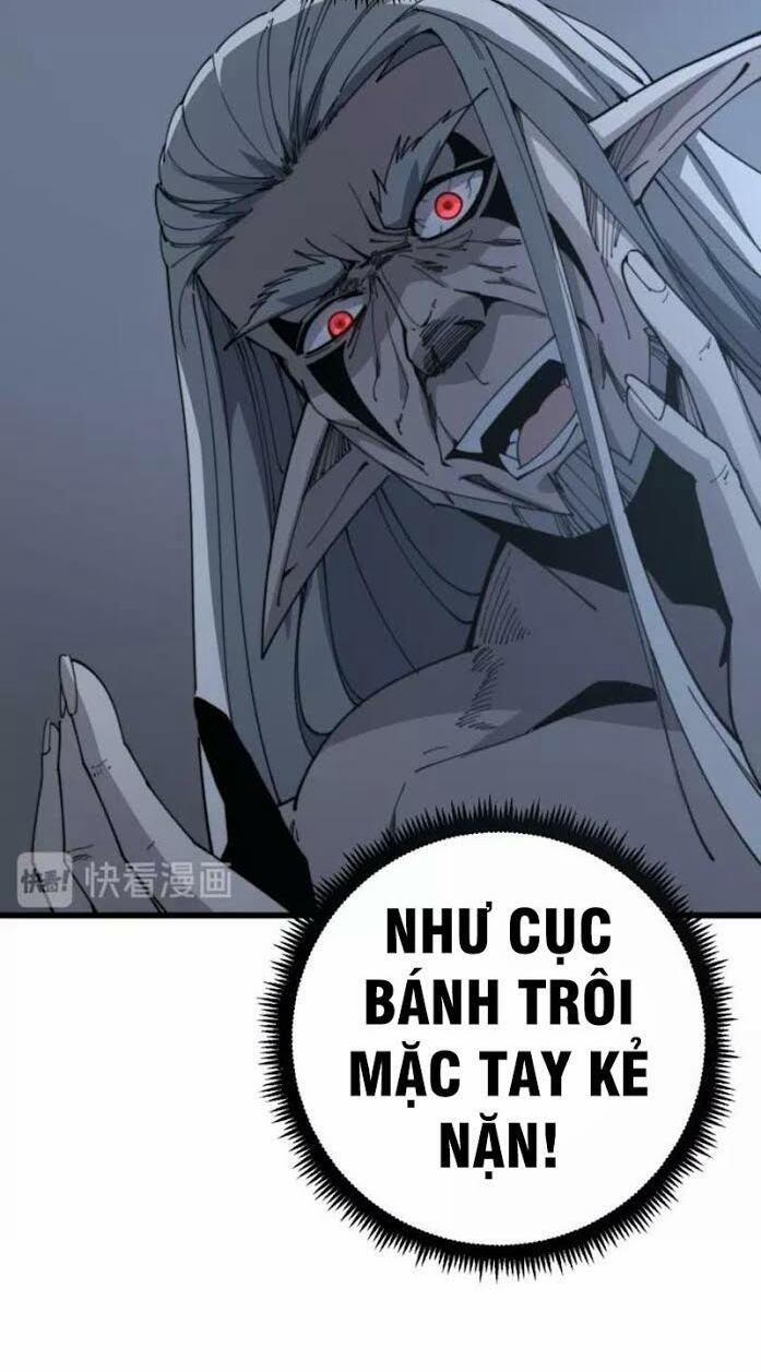Độc Thủ Vu Y 121 trang 11