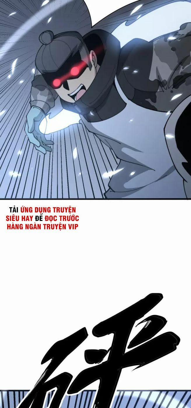 Độc Thủ Vu Y 121 trang 24