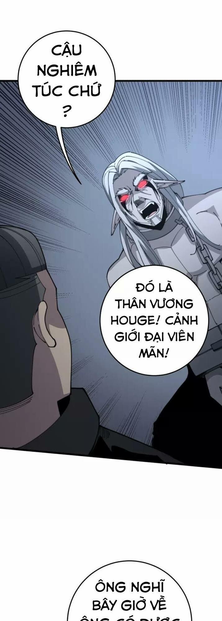 Độc Thủ Vu Y 121 trang 3