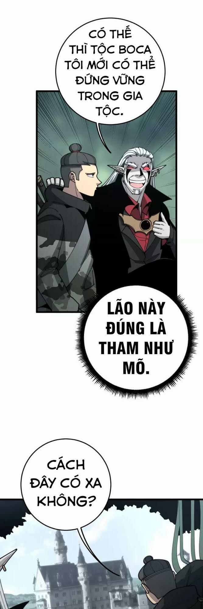 Độc Thủ Vu Y 121 trang 40