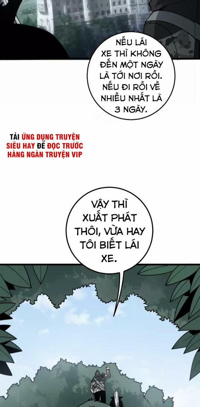 Độc Thủ Vu Y 121 trang 41