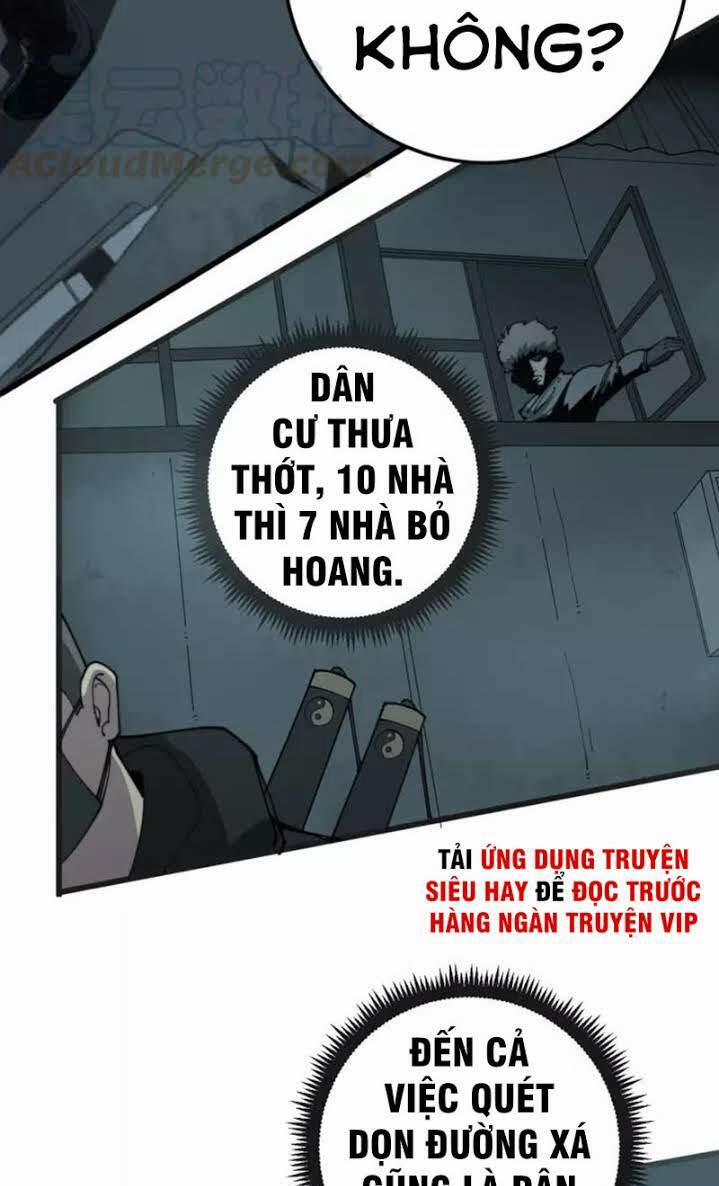 Độc Thủ Vu Y 121 trang 47
