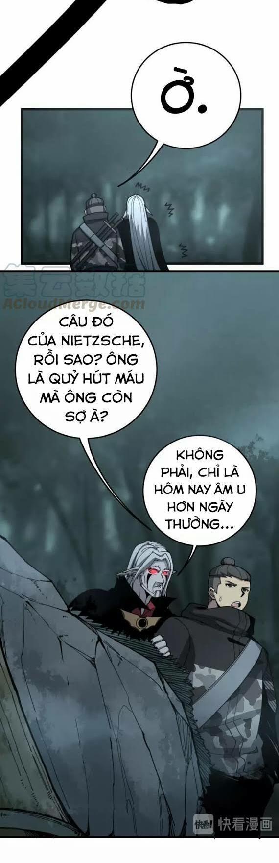 Độc Thủ Vu Y 121 trang 57
