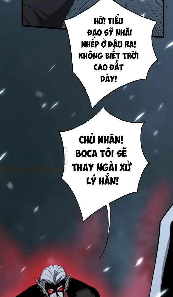 Độc Thủ Vu Y 122 trang 12
