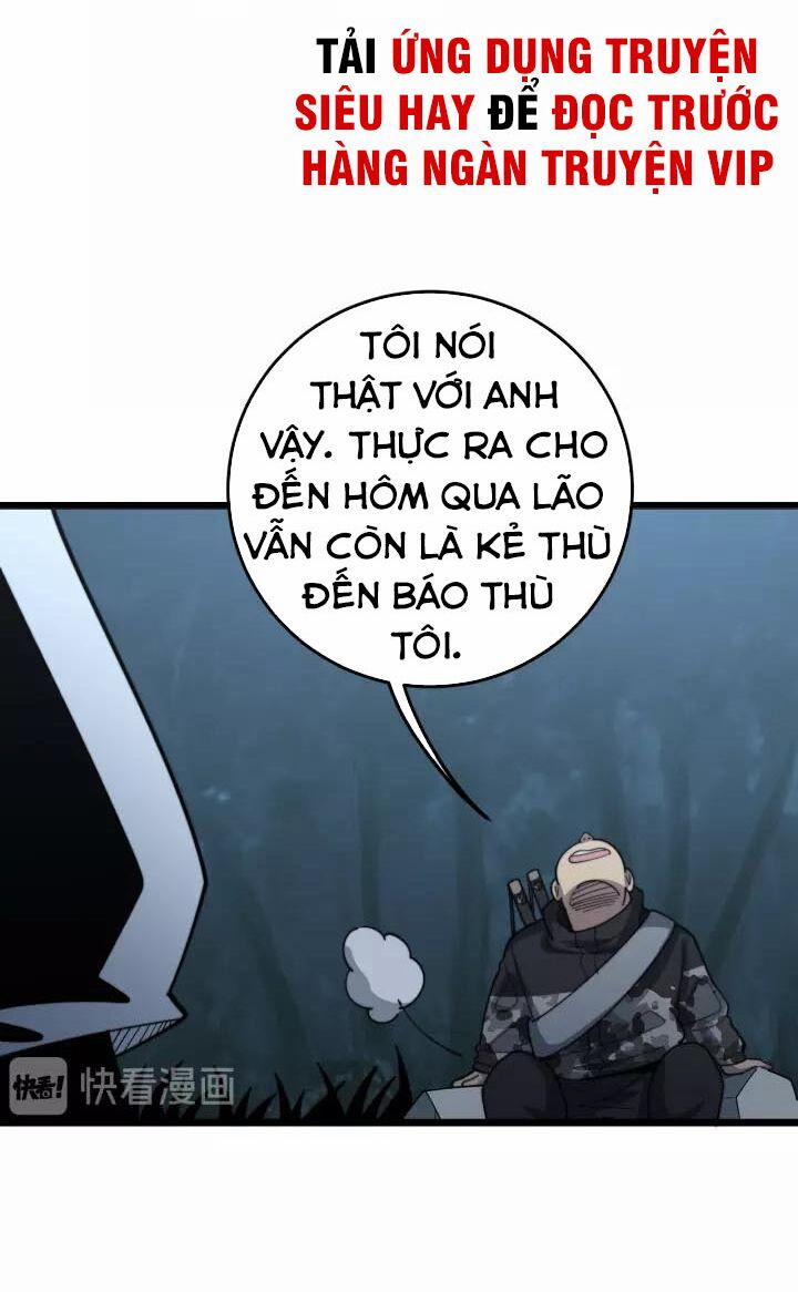 Độc Thủ Vu Y 122 trang 44