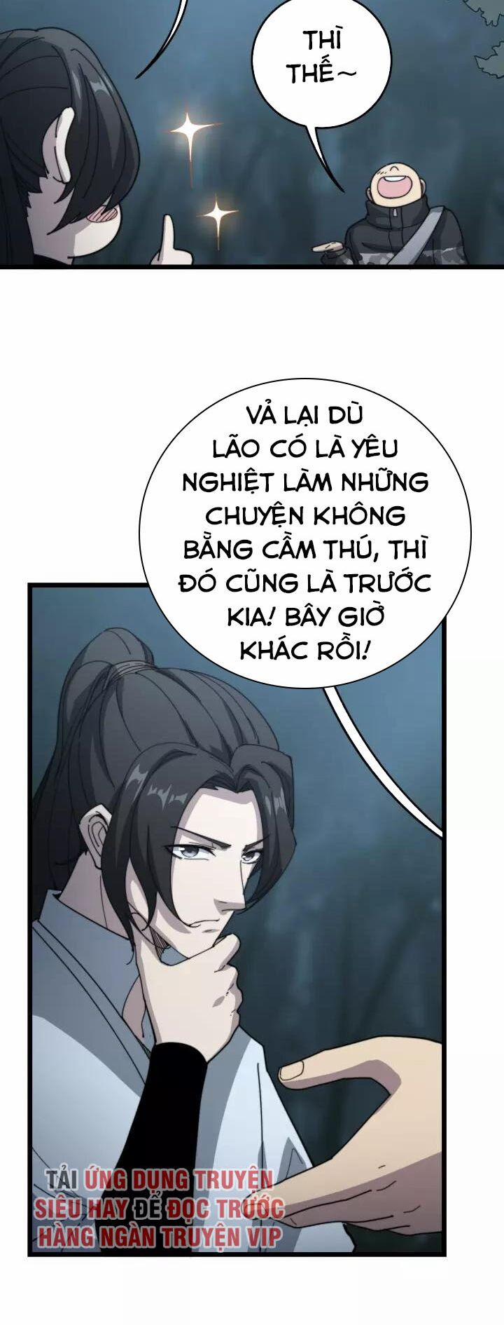 Độc Thủ Vu Y 122 trang 46