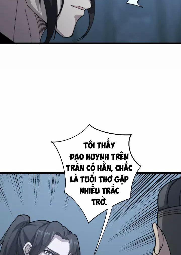 Độc Thủ Vu Y 122 trang 50