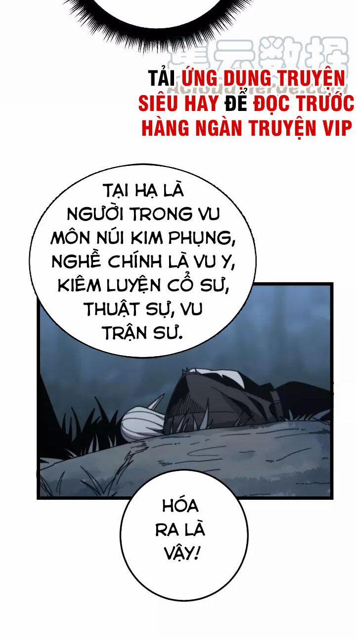 Độc Thủ Vu Y 122 trang 53