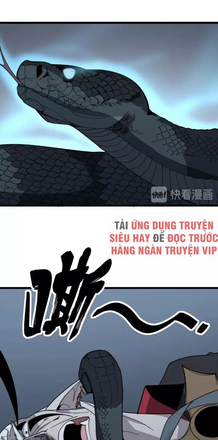 Độc Thủ Vu Y 122 trang 54