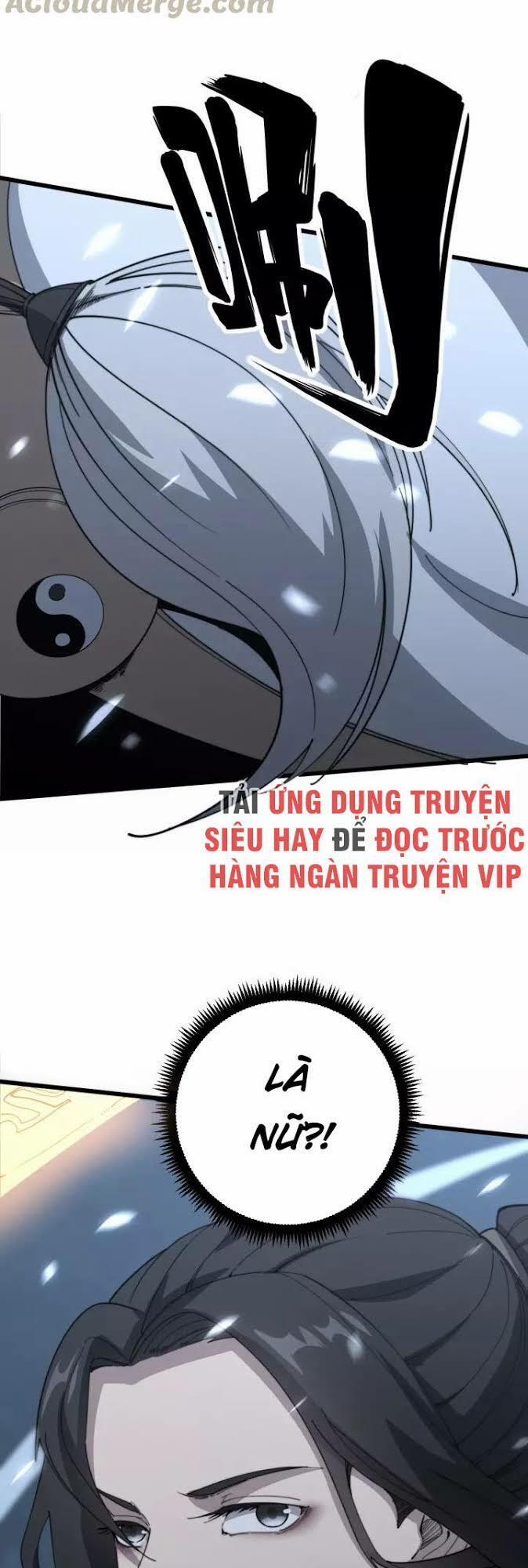 Độc Thủ Vu Y 122 trang 6