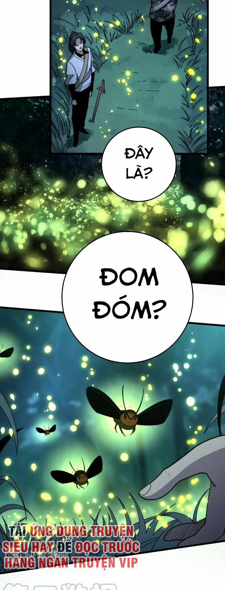 Độc Thủ Vu Y 123 trang 1