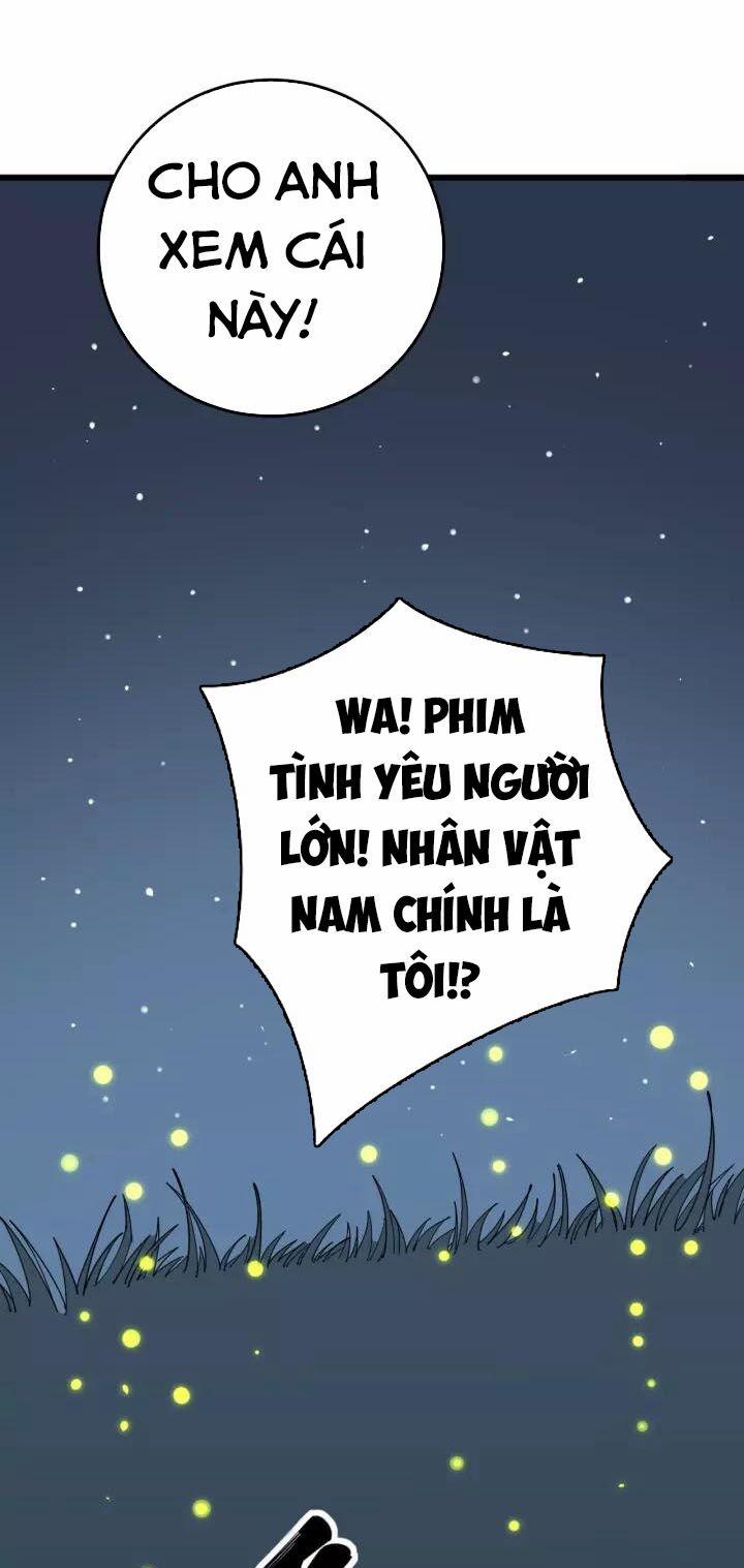 Độc Thủ Vu Y 123 trang 11