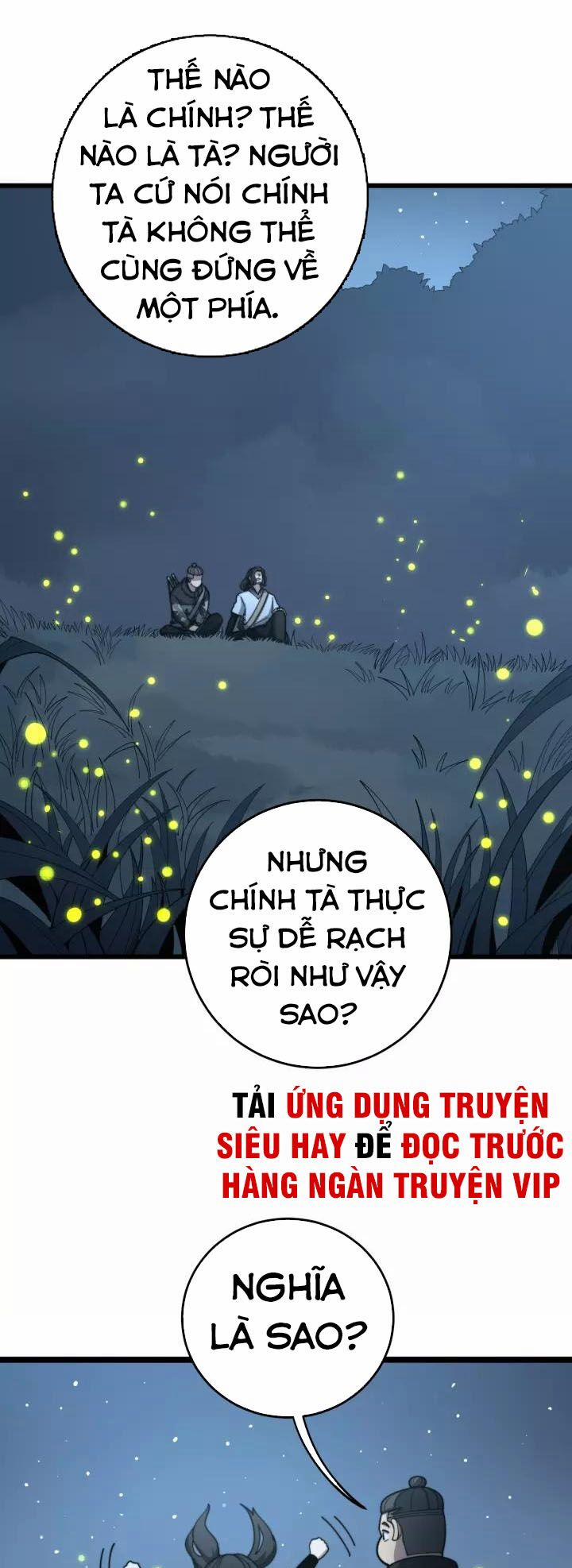Độc Thủ Vu Y 123 trang 15
